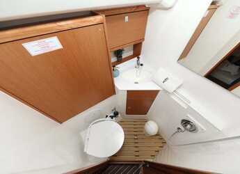 Alquilar velero en SCT Marina Trogir - Bavaria Cruiser 46 Style - 4 cab.