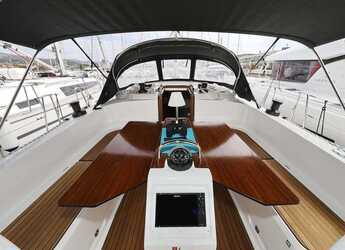 Alquilar velero en SCT Marina Trogir - Bavaria Cruiser 46 Style - 4 cab.