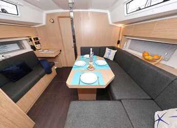Alquilar velero en Trogir (ACI marina) - Bavaria C42