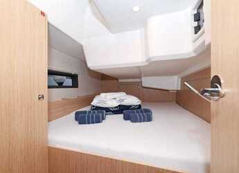 Alquilar velero en Trogir (ACI marina) - Bavaria C42
