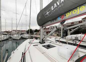 Alquilar velero en Trogir (ACI marina) - Bavaria C42