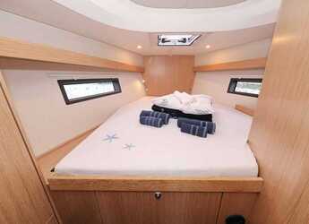 Alquilar velero en Trogir (ACI marina) - Bavaria C42