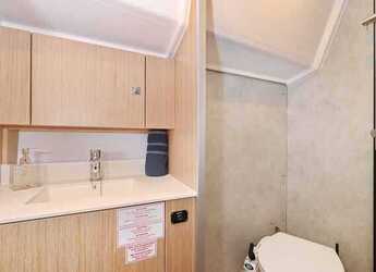 Alquilar velero en Trogir (ACI marina) - Bavaria C42