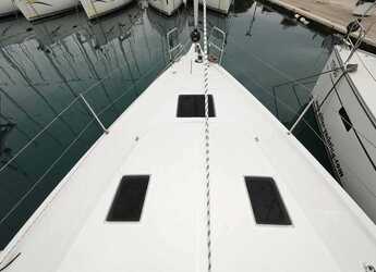 Alquilar velero en Trogir (ACI marina) - Bavaria C42