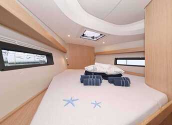 Alquilar velero en Trogir (ACI marina) - Bavaria C42