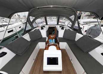 Alquilar velero en Trogir (ACI marina) - Bavaria C42