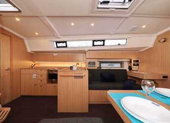 Alquilar velero en Trogir (ACI marina) - Bavaria C42