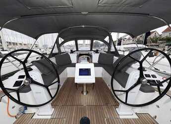Alquilar velero en Trogir (ACI marina) - Bavaria C42