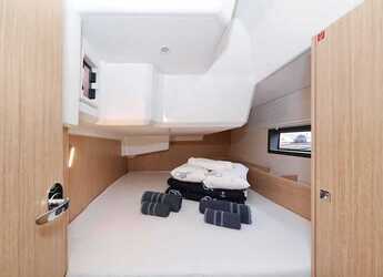 Alquilar velero en Trogir (ACI marina) - Bavaria C42