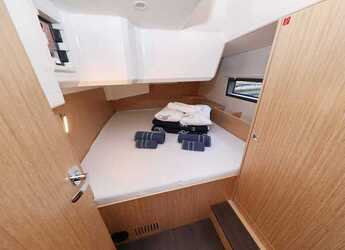 Alquilar velero en Trogir (ACI marina) - Bavaria C42