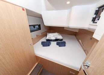 Alquilar velero en Trogir (ACI marina) - Bavaria C42