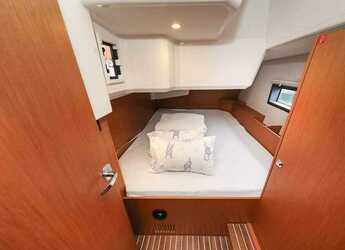 Alquilar velero en Marina Kornati - Bavaria C42