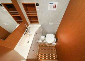 Alquilar velero en Marina Kornati - Bavaria C42