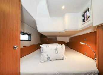 Alquilar velero en Marina Kornati - Bavaria C42