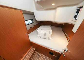 Alquilar velero en Marina Kornati - Bavaria C42