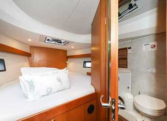 Alquilar velero en Marina Kornati - Bavaria C42