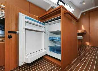 Alquilar velero en Marina Kornati - Bavaria C42