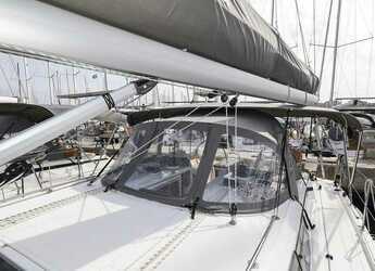 Alquilar velero en Marina Kornati - Bavaria C42