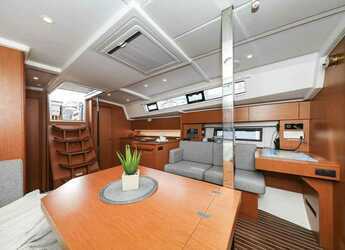 Alquilar velero en Marina Kornati - Bavaria C42