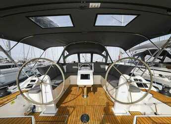 Alquilar velero en Marina Kornati - Bavaria C42