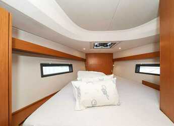 Alquilar velero en Marina Kornati - Bavaria C42