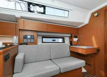 Alquilar velero en Marina Kornati - Bavaria C42