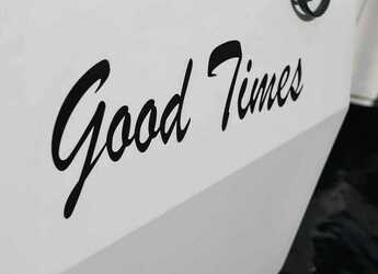 Alquilar velero en Marina Kornati - Bavaria C42