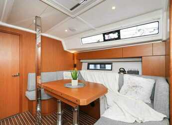 Alquilar velero en Marina Kornati - Bavaria C42