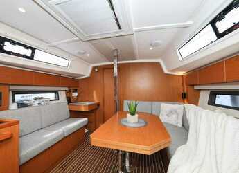 Alquilar velero en Marina Kornati - Bavaria C42