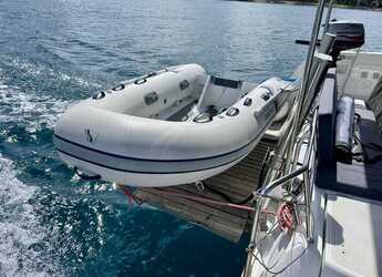 Alquilar catamarán en Marina Mandalina - Lagoon 40 - 4 + 2 cab 