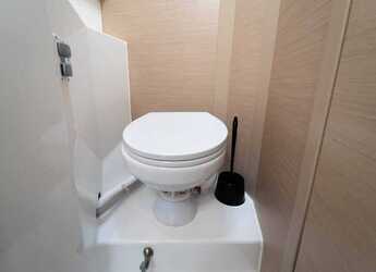 Alquilar catamarán en Marina Mandalina - Lagoon 40 - 4 + 2 cab 