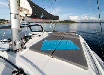 Alquilar catamarán en Marina Mandalina - Lagoon 40 - 4 + 2 cab 