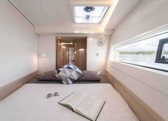 Alquilar catamarán en Marina Mandalina - Lagoon 40 - 4 + 2 cab 