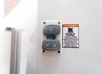 Alquilar catamarán en Marina Mandalina - Lagoon 40 - 4 + 2 cab 