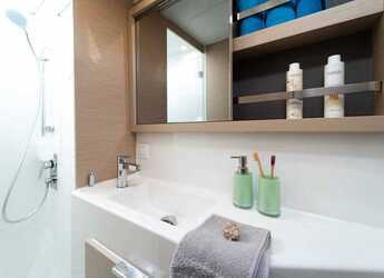 Alquilar catamarán en Marina Mandalina - Lagoon 40 - 4 + 2 cab 