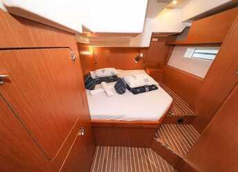 Alquilar velero en SCT Marina Trogir - Bavaria C50 Holiday - 5 + 1 cab.