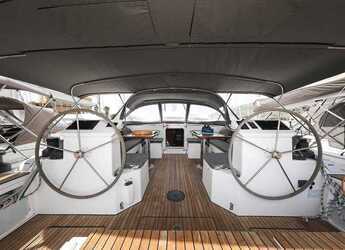 Alquilar velero en SCT Marina Trogir - Bavaria C50 Holiday - 5 + 1 cab.