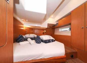 Alquilar velero en SCT Marina Trogir - Bavaria C50 Holiday - 5 + 1 cab.