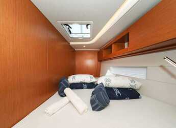 Alquilar velero en SCT Marina Trogir - Bavaria C50 Holiday - 5 + 1 cab.