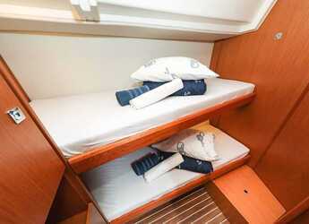 Alquilar velero en SCT Marina Trogir - Bavaria C50 Holiday - 5 + 1 cab.