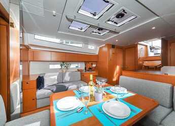 Alquilar velero en SCT Marina Trogir - Bavaria C50 Holiday - 5 + 1 cab.