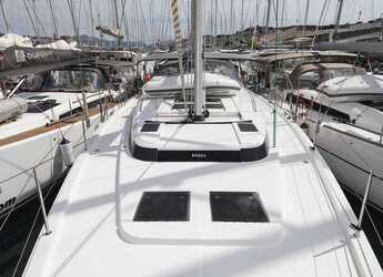 Alquilar velero en SCT Marina Trogir - Bavaria C50 Holiday - 5 + 1 cab.