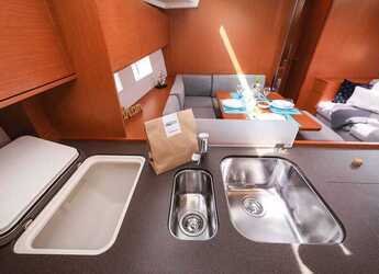 Alquilar velero en SCT Marina Trogir - Bavaria C50 Holiday - 5 + 1 cab.