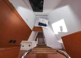 Alquilar velero en SCT Marina Trogir - Bavaria C50 Holiday - 5 + 1 cab.