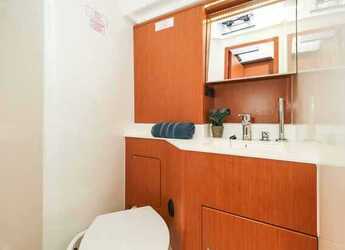 Alquilar velero en SCT Marina Trogir - Bavaria C50 Holiday - 5 + 1 cab.