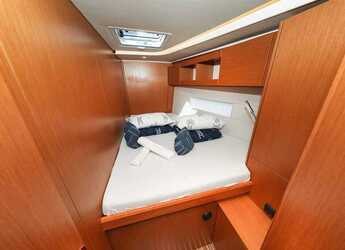 Alquilar velero en SCT Marina Trogir - Bavaria C50 Holiday - 5 + 1 cab.