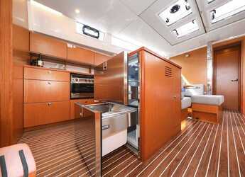 Alquilar velero en SCT Marina Trogir - Bavaria C50 Holiday - 5 + 1 cab.