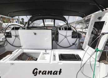 Alquilar velero en SCT Marina Trogir - Bavaria C50 Holiday - 5 + 1 cab.