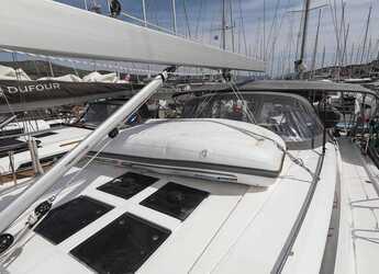 Alquilar velero en SCT Marina Trogir - Bavaria C50 Holiday - 5 + 1 cab.