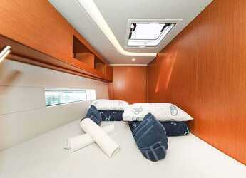 Alquilar velero en SCT Marina Trogir - Bavaria C50 Holiday - 5 + 1 cab.